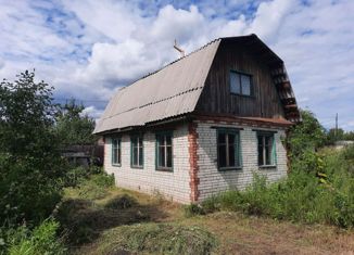 Продажа дома, 25 м2, Курган, 2-я Тупиковая