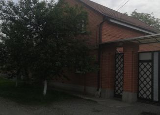 Продаю дом, 140 м2, Владикавказ, Октябрьская улица, 4, микрорайон Карца
