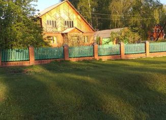 Продам дом, 162.2 м2, рабочий посёлок Крутинка, улица Красный Путь, 165