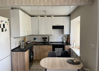 Продажа 2-ком. квартиры, 43.1 м2, Октябрьский, улица Свердлова, 39