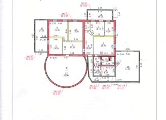 Продам дом, 294 м2, Чебоксары, улица Гоголя, 32/49