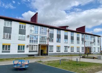 Продается 2-комнатная квартира, 68.6 м2, Бузулук, Николаевская улица, 5