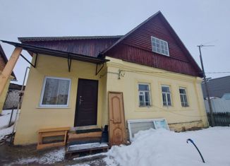 Продам дом, 69 м2, Ермолино, улица Жукова