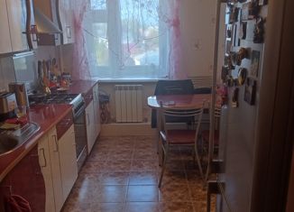 Продается 2-комнатная квартира, 51.2 м2, Нерехта, Октябрьская улица, 1