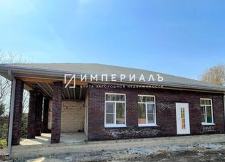 Продам дом, 135 м2, деревня Кривское, Кривская центральная площадь