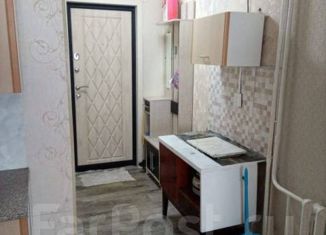 Продается однокомнатная квартира, 22.4 м2, Уссурийск, улица Горького, 100