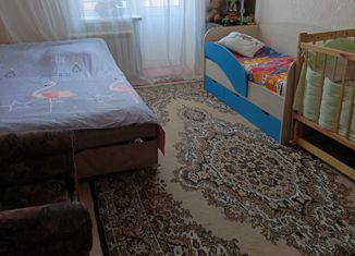 Продажа двухкомнатной квартиры, 53.2 м2, Самара, бульвар Ивана Финютина, 15, метро Юнгородок