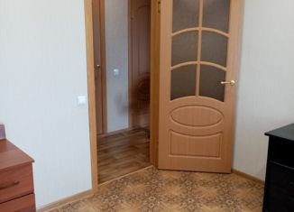2-комнатная квартира на продажу, 43.6 м2, село Сабакаево, Луговая улица, 6