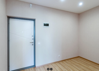 Продажа квартиры студии, 30 м2, Новосибирск, улица Гаранина, 33/5, улица Гаранина