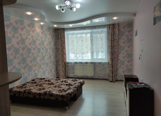2-комнатная квартира на продажу, 53.4 м2, Карабаново, улица Текстильщиков, 5