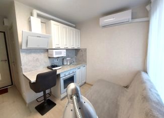 Продажа квартиры студии, 11.2 м2, Москва, Фестивальная улица, 52, Головинский район