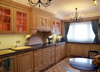 4-ком. квартира на продажу, 184.5 м2, Москва, Ленинский проспект, 137к1, район Тёплый Стан