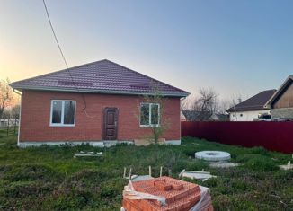 Продам дом, 90 м2, село Красносельское, улица Горького, 49