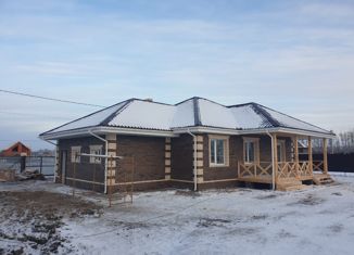 Продам дом, 140 м2, село Усть-Заостровка