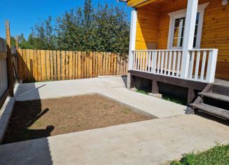 Продается дом, 78 м2, Киренск, Садовый переулок