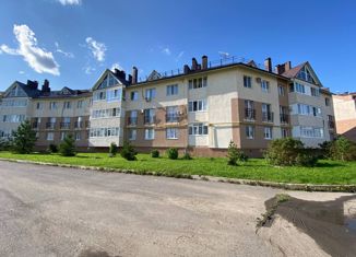 Продам 3-комнатную квартиру, 84 м2, Республика Башкортостан, улица Александра Спивака, 85