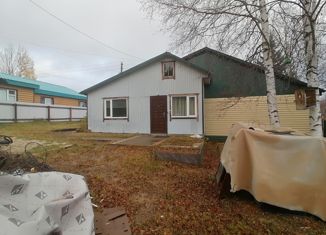 Продаю дом, 51.2 м2, Ноябрьск, микрорайон П-1, 136