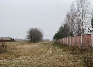 Продам участок, 10 сот., деревня Микляево