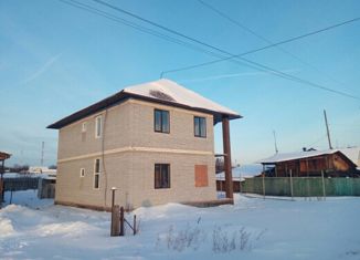 Продаю дом, 129.3 м2, село Троицкое, улица Грибова, 17