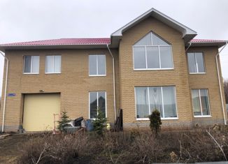 Продам дом, 361 м2, деревня Новые Ерыклы, улица Верхние Ерыклы, 19