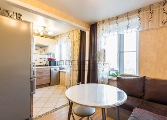 3-ком. квартира на продажу, 57 м2, Москва, Миллионная улица, 11к3, Миллионная улица