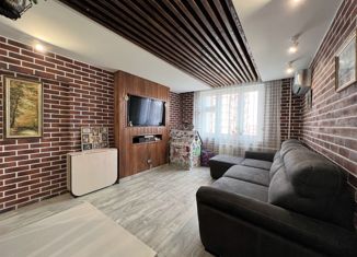 Продажа 3-ком. квартиры, 80.7 м2, рабочий посёлок Боброво, Крымская улица, 7к1