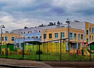 Продажа 1-комнатной квартиры, 32 м2, Санкт-Петербург, метро Звёздная, Пулковское шоссе, 73к2