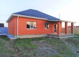 Продажа дома, 110 м2, Краснодар, Топольковый переулок, Топольковый переулок