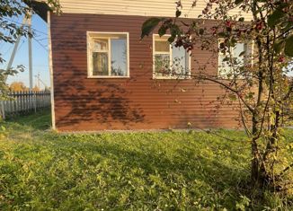 Продаю дом, 98 м2, Берёзовский, Берёзовая улица, 20