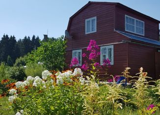 Продаю дом, 56 м2, город Струнино, улица Лермонтова