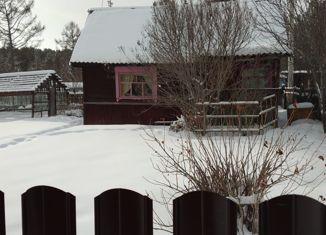 Продается дом, 24 м2, СНТ Механизатор