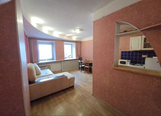 Продам 3-комнатную квартиру, 80.2 м2, Барнаул, улица Короленко, 91, Центральный район