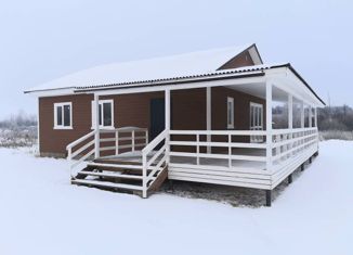 Продажа дома, 120 м2, село Веськово