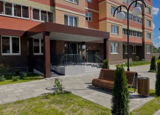 Продается 1-ком. квартира, 34 м2, Кремёнки, Молодёжная улица, 1к2