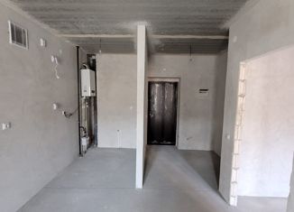 1-комнатная квартира на продажу, 33.5 м2, поселок Малое Исаково, Калининградская улица, 2