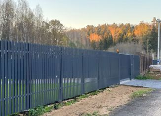 Продажа земельного участка, 10.3 сот., деревня Шадрино, коттеджный посёлок Шадрино, 190