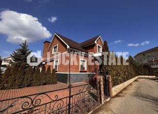 Сдается дом, 400 м2, поселок Лесные Поляны, микрорайон Полянка, 180