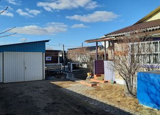 Дом на продажу, 73 м2, Нерчинск, улица Шилова, 41