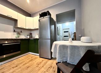 Продается 1-ком. квартира, 34.7 м2, Бурятия, 113-й микрорайон, 33