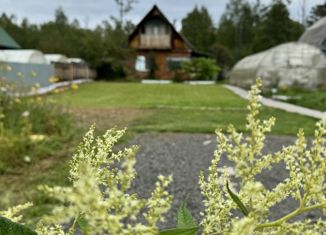 Продам дом, 50 м2, СНТ Ангарский садовод, Аэрофлотская улица