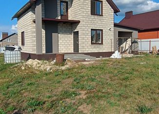 Продается дом, 110 м2, поселок городского типа Разумное, Малиновая улица, 28