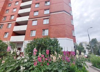Продаю двухкомнатную квартиру, 49.6 м2, Москва, Мичуринский проспект, 13, метро Раменки