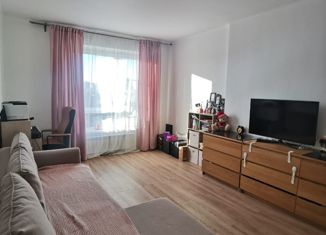 Продажа трехкомнатной квартиры, 75.1 м2, Москва, Керченская улица, 28А, Керченская улица