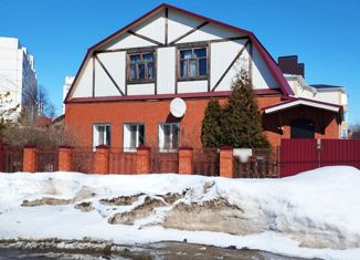 Продается дом, 116 м2, Ульяновская область, улица Алашеева, 84