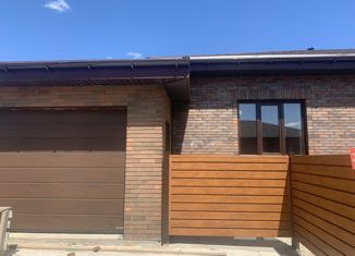 Продажа дома, 115.7 м2, Омск, 2-й Облепиховый переулок