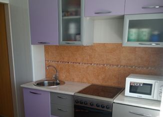 Продается 1-ком. квартира, 29 м2, Братск, Юбилейная улица, 7
