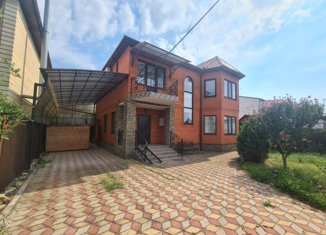 Продается дом, 157 м2, Краснодар, улица Некрасова, 144