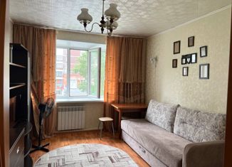 Продаю комнату, 18 м2, Томск, проспект Фрунзе, 126, Советский район