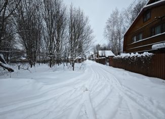 Продажа земельного участка, 8 сот., деревня Сертякино, деревня Сертякино, 61