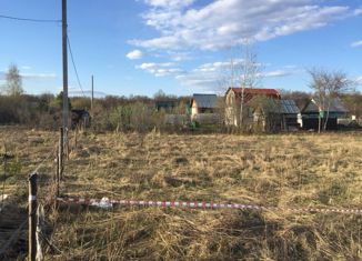 Продажа земельного участка, 8 сот., село Жуково, улица Ильина